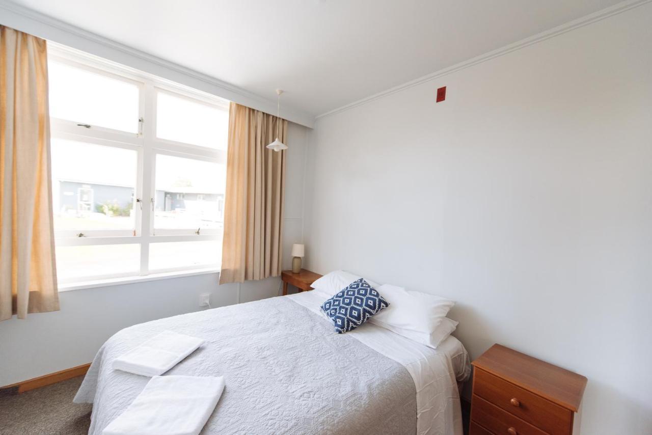 Koru Flat Apartment Pounawea Exterior photo